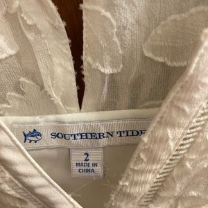 Southern tide dress